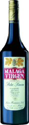 Vino Málaga Virgen