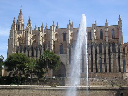 Catedral de Baleares